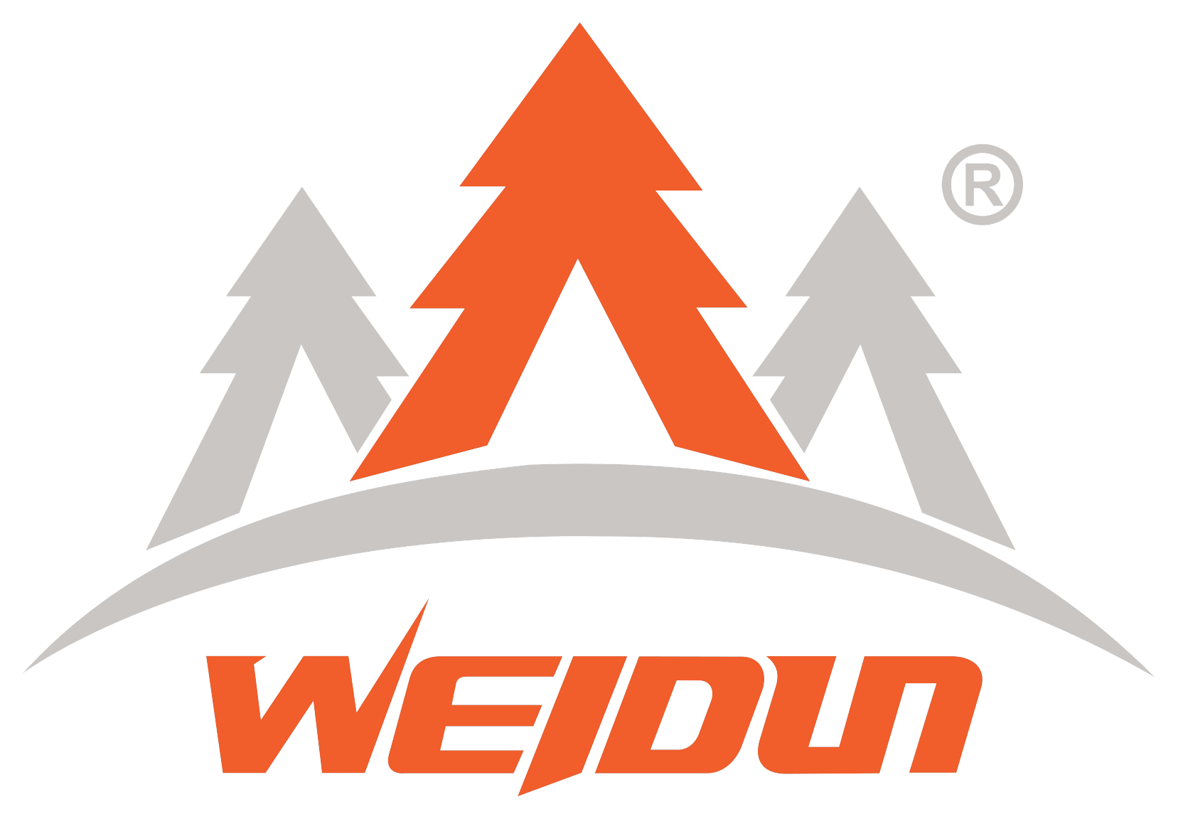 WEIDUN registered trademark