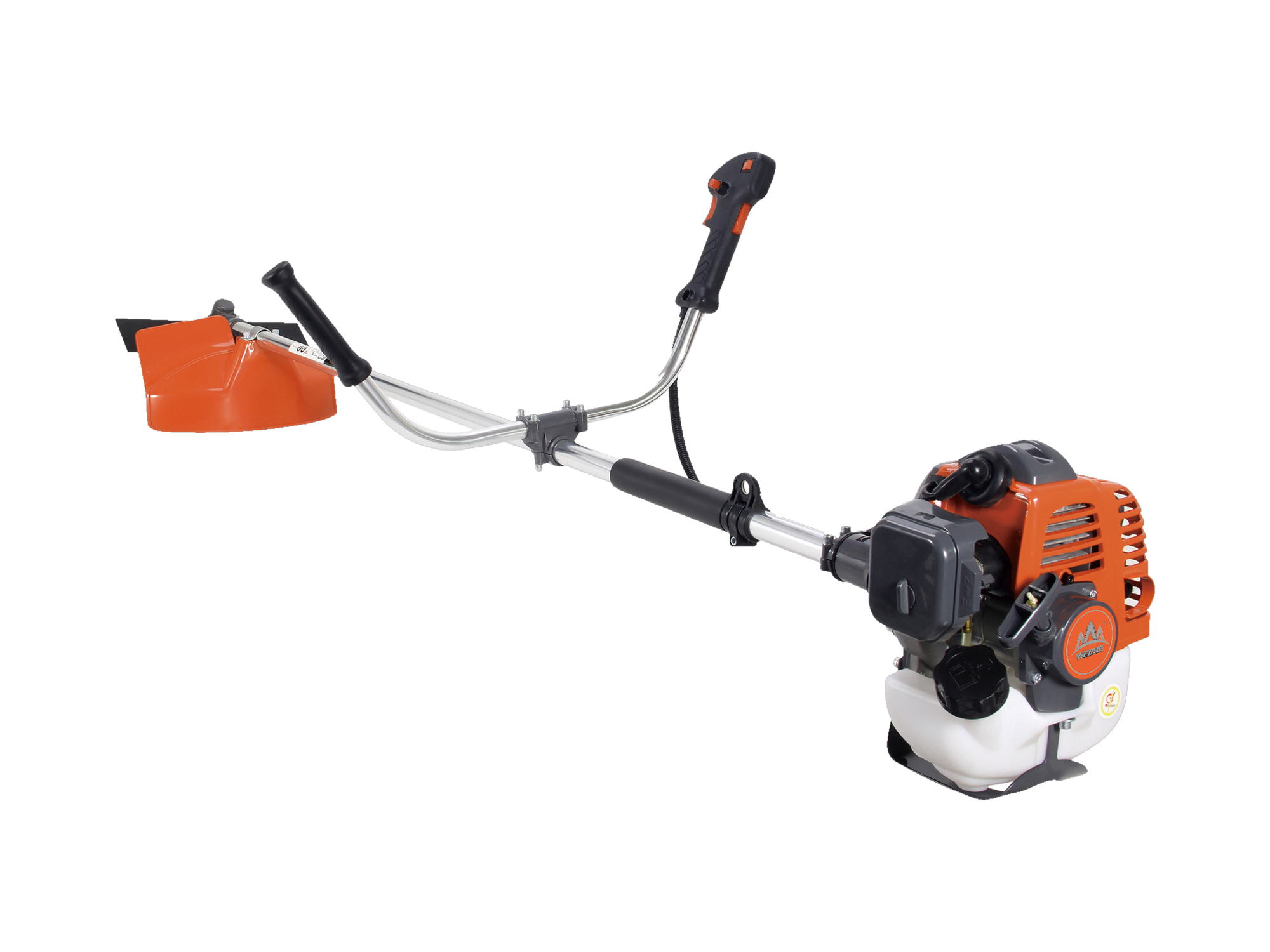 BC-260 Brush Cutter
