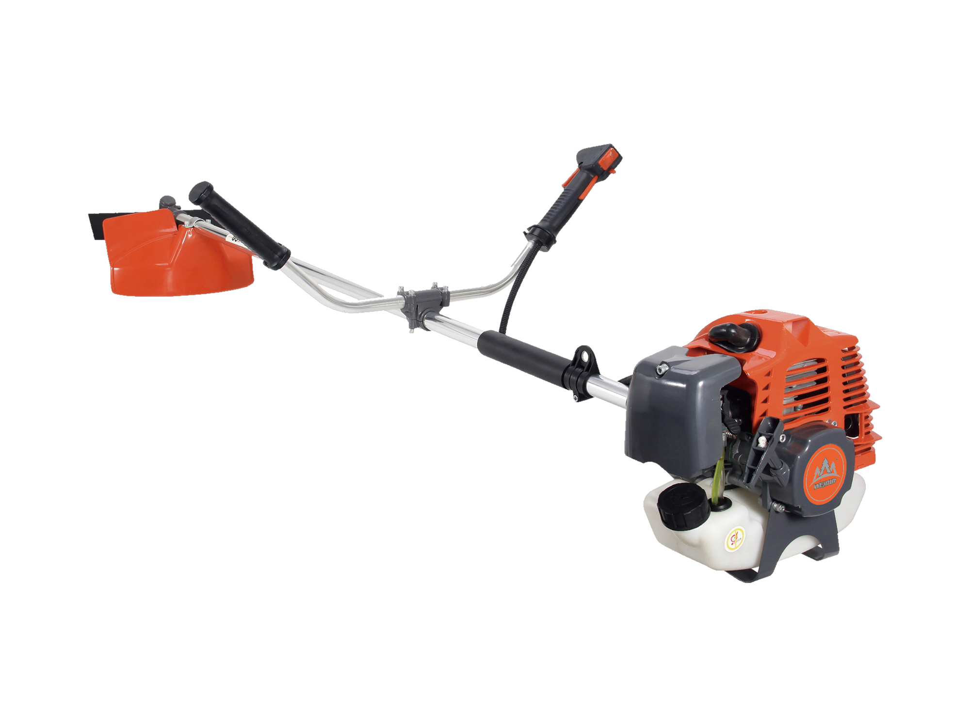 BC-330 Brush Cutter