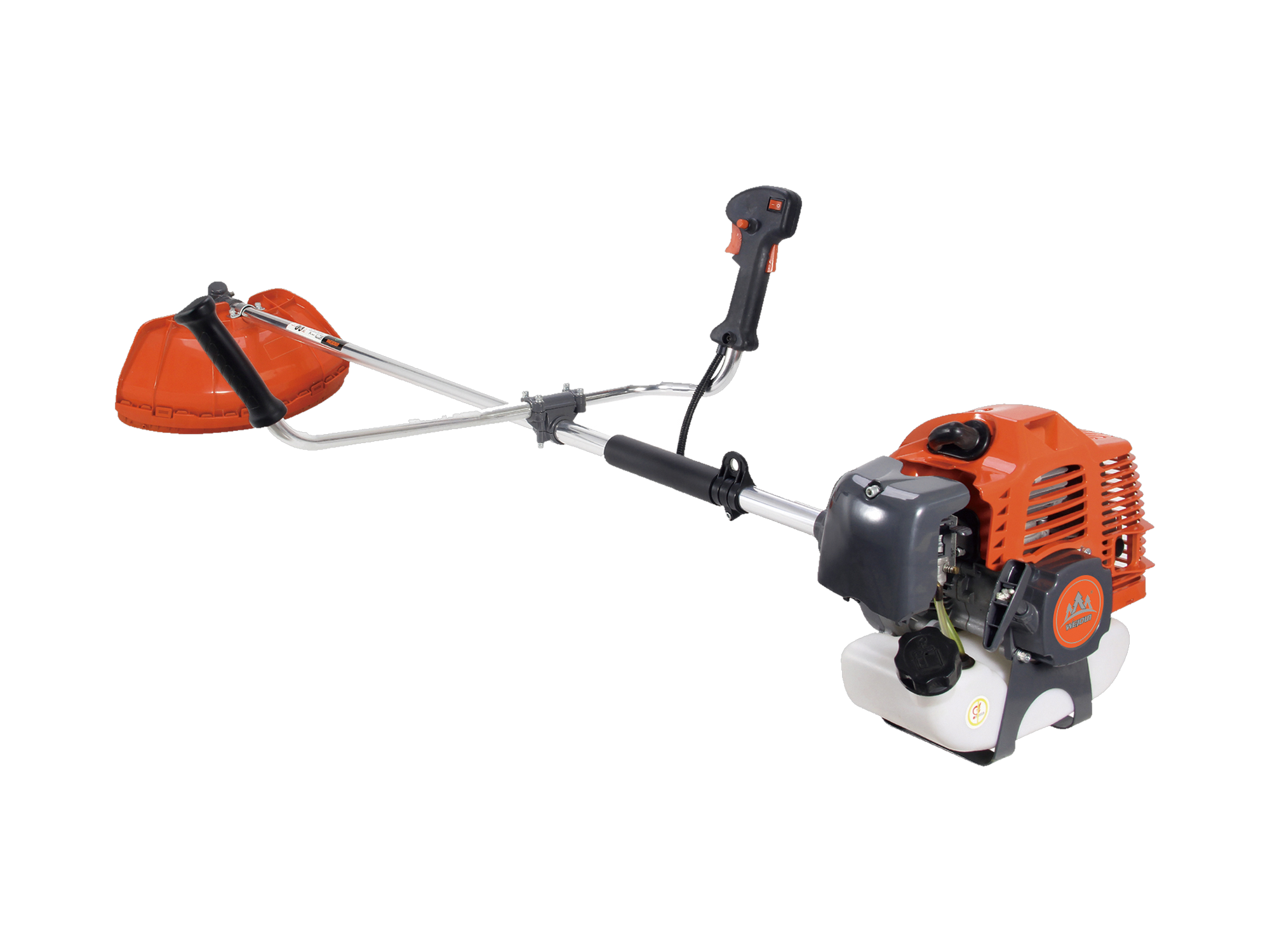 BC-430 Brush Cutter