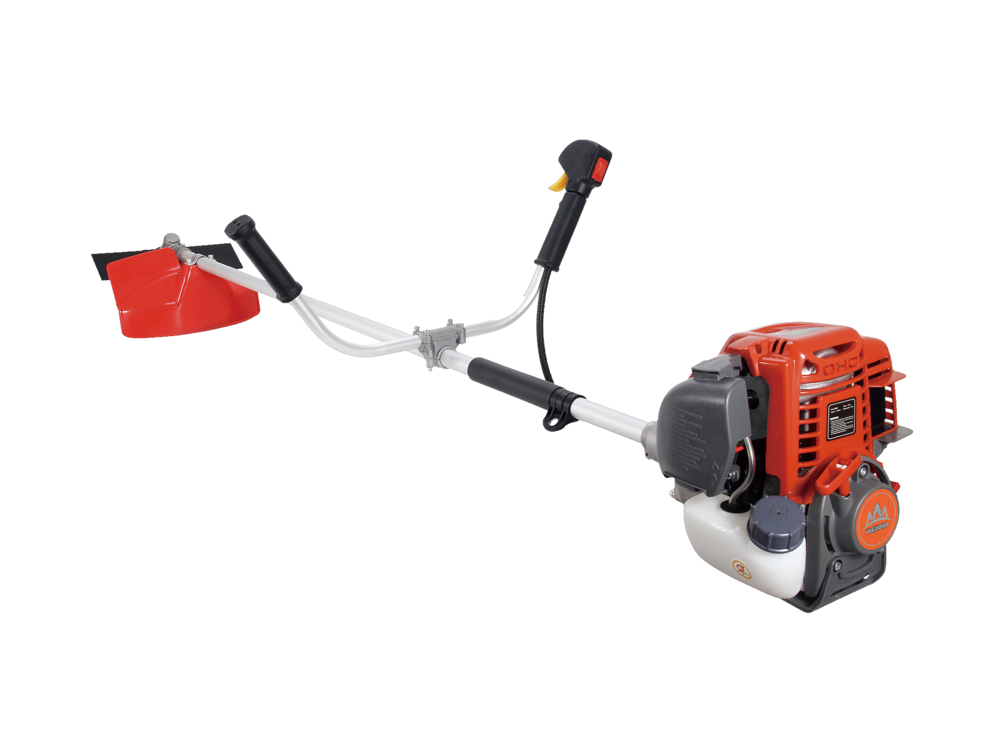 BC-GX35 Brush Cutter