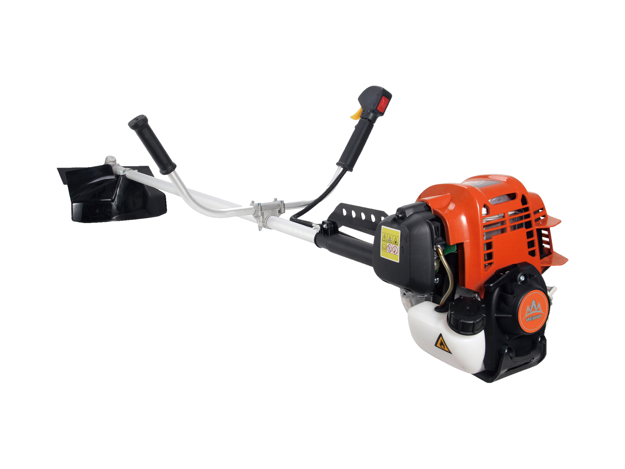 BC-GX50 Brush Cutter