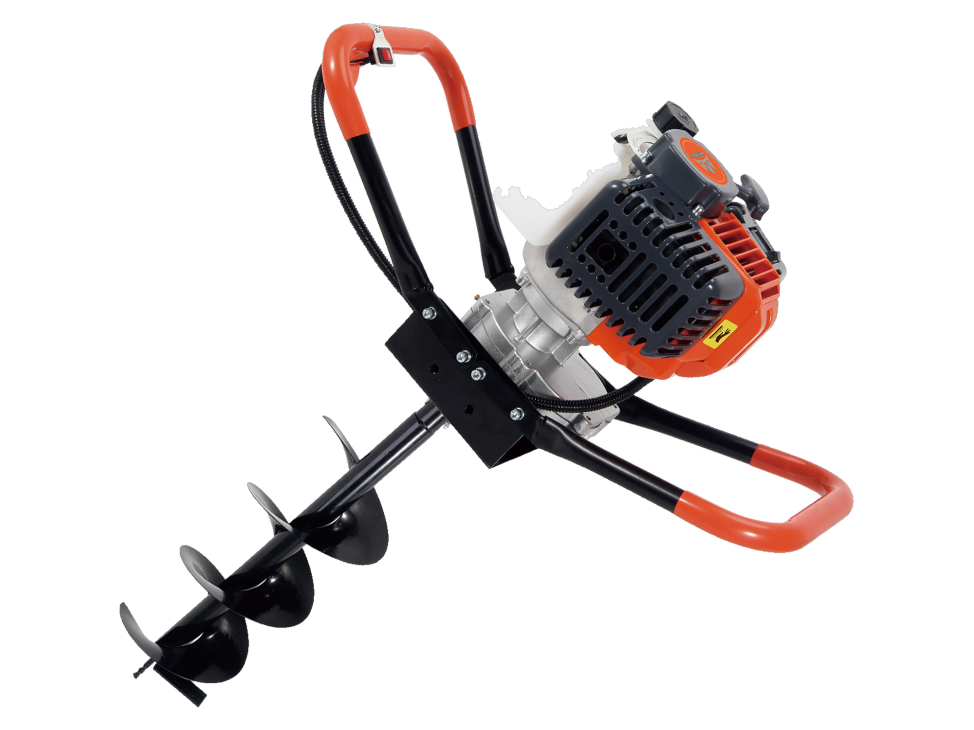 GD520B Earth Auger