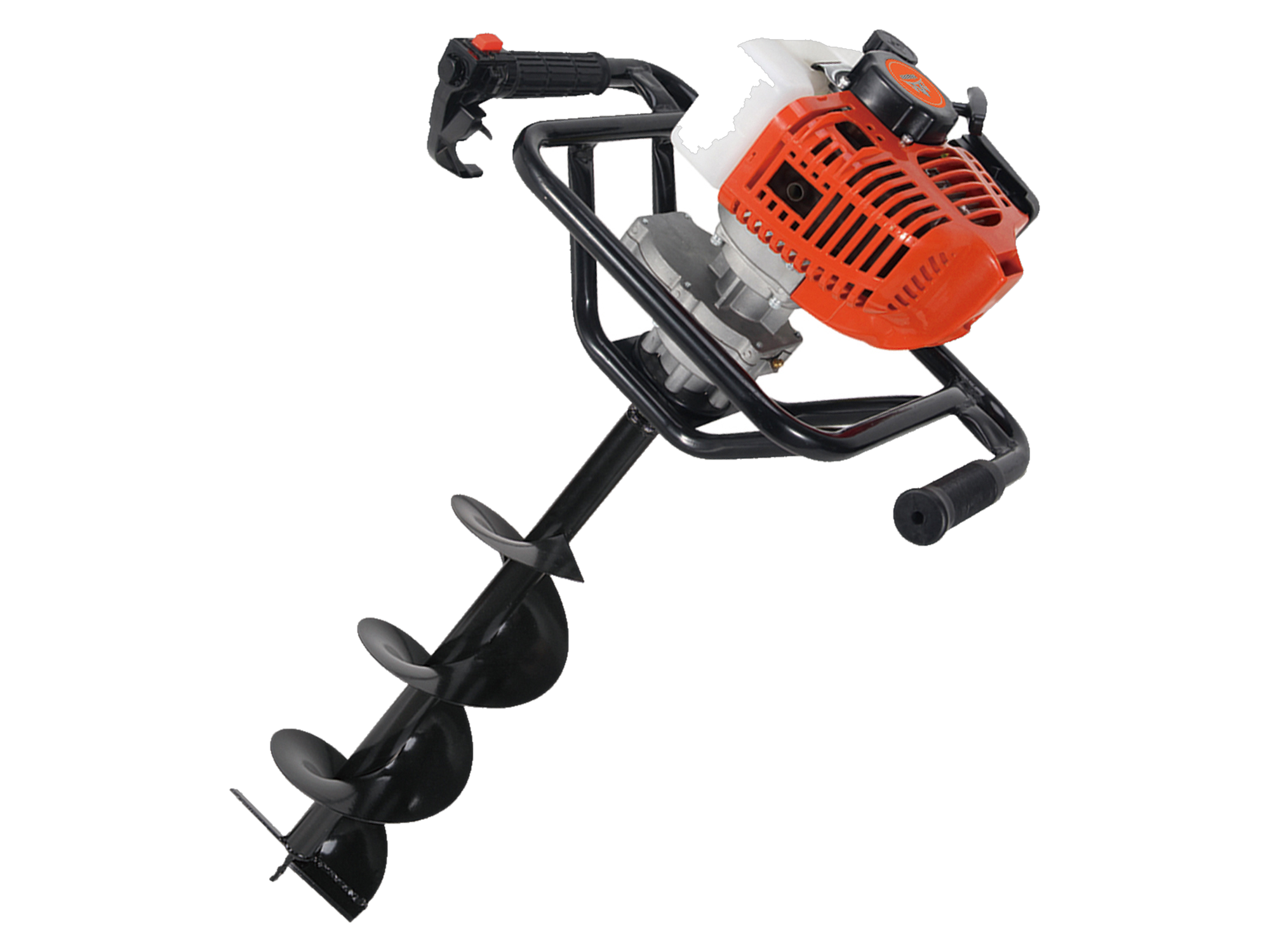 GD520C Earth Auger