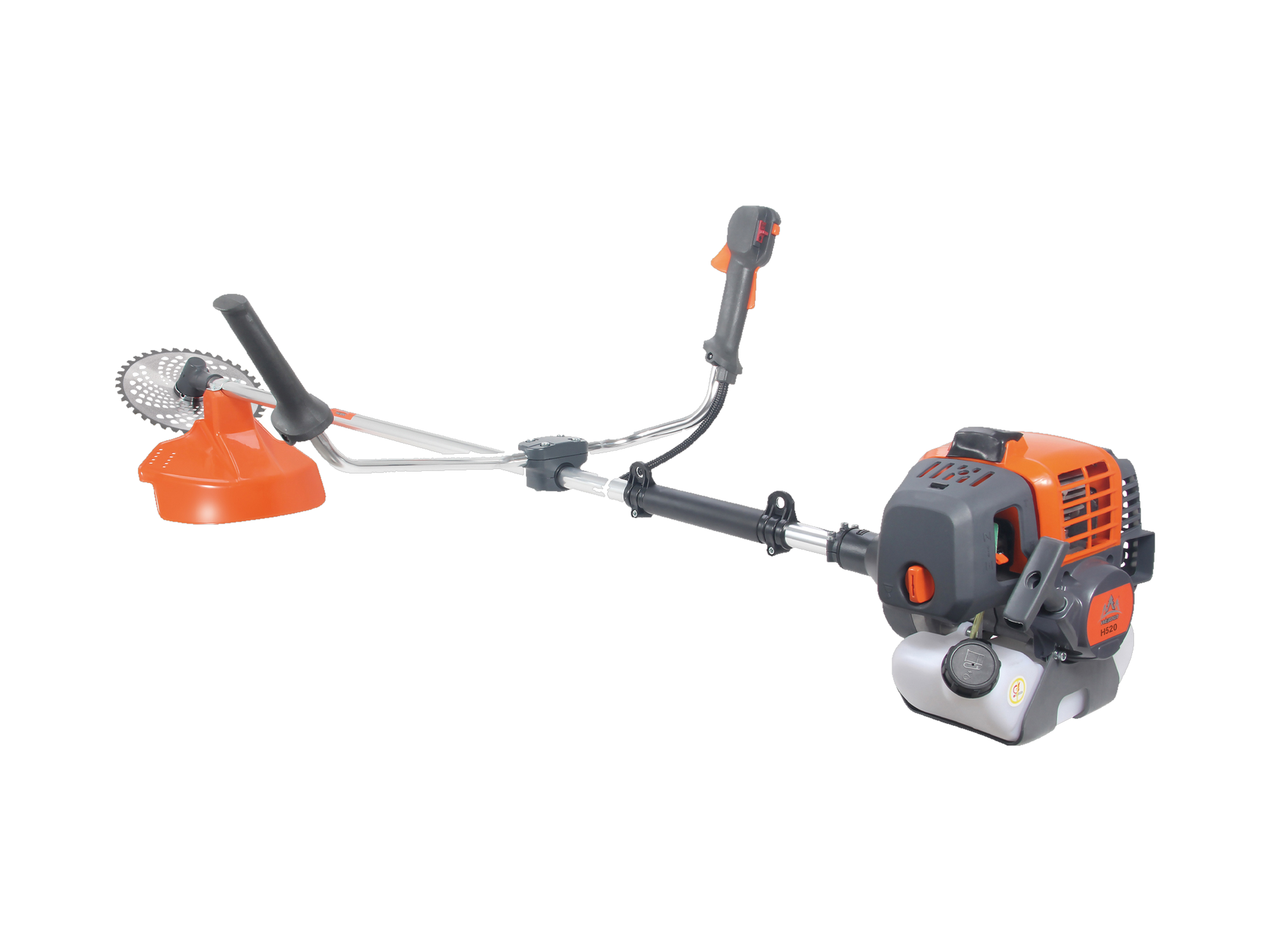 H-520 Brush Cutter