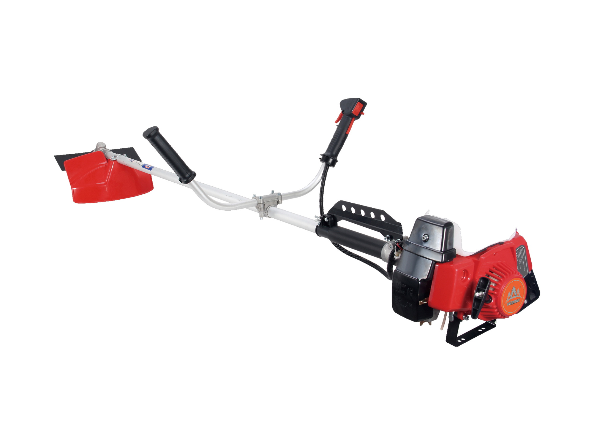 NB-411 Brush Cutter