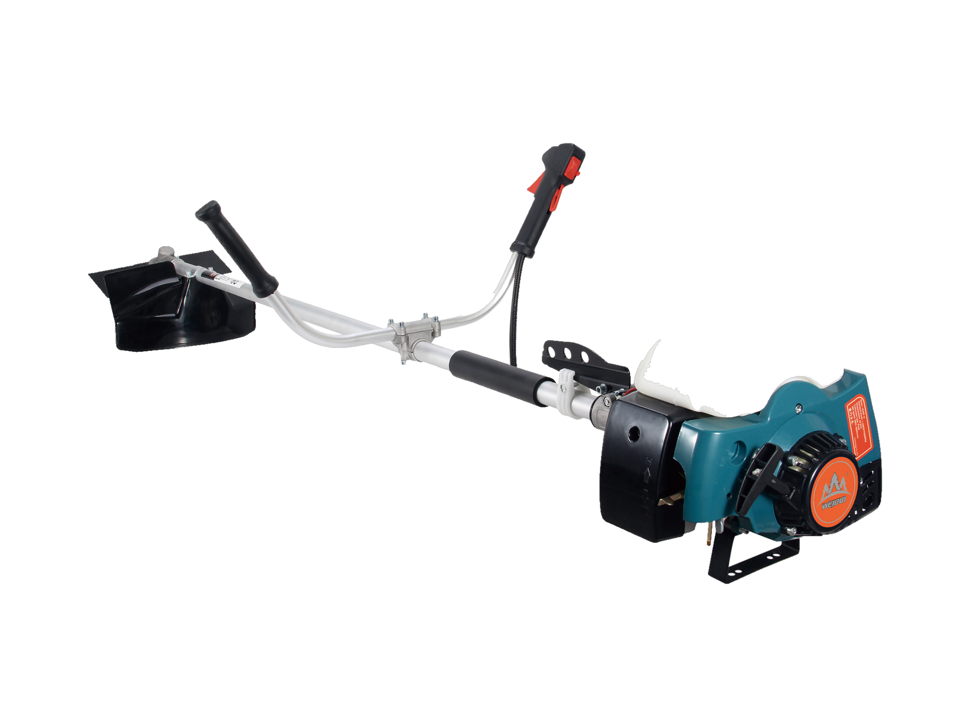 RBC411 Brush Cutter