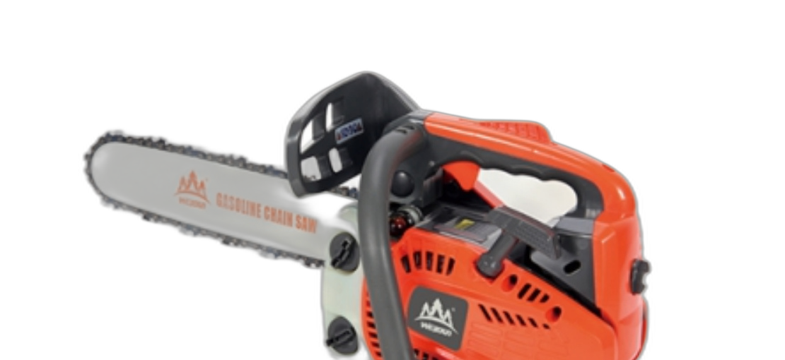 WD-2500A Gasoline Chain Saw