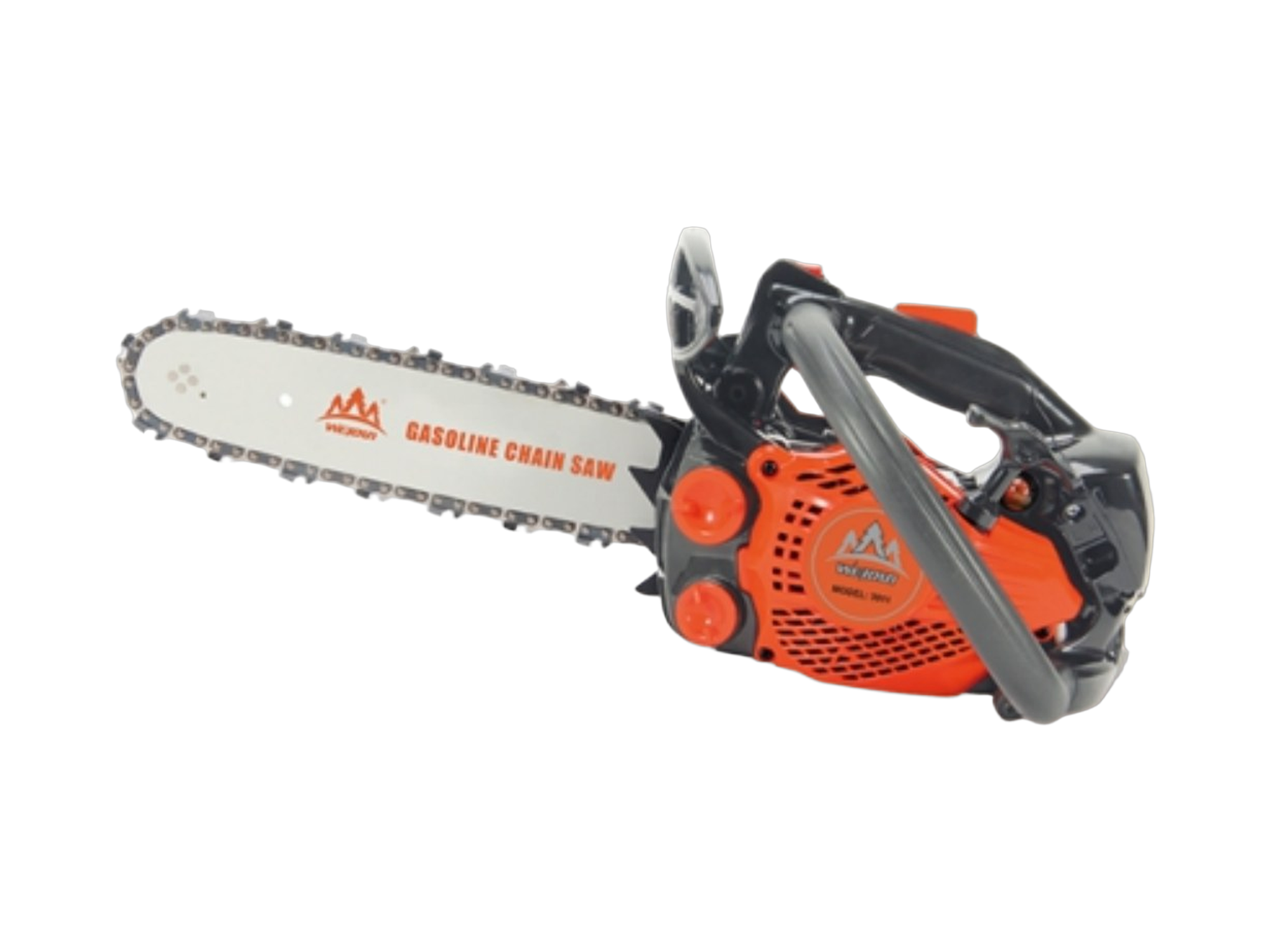 WD-3911 Gasoline Chain Saw