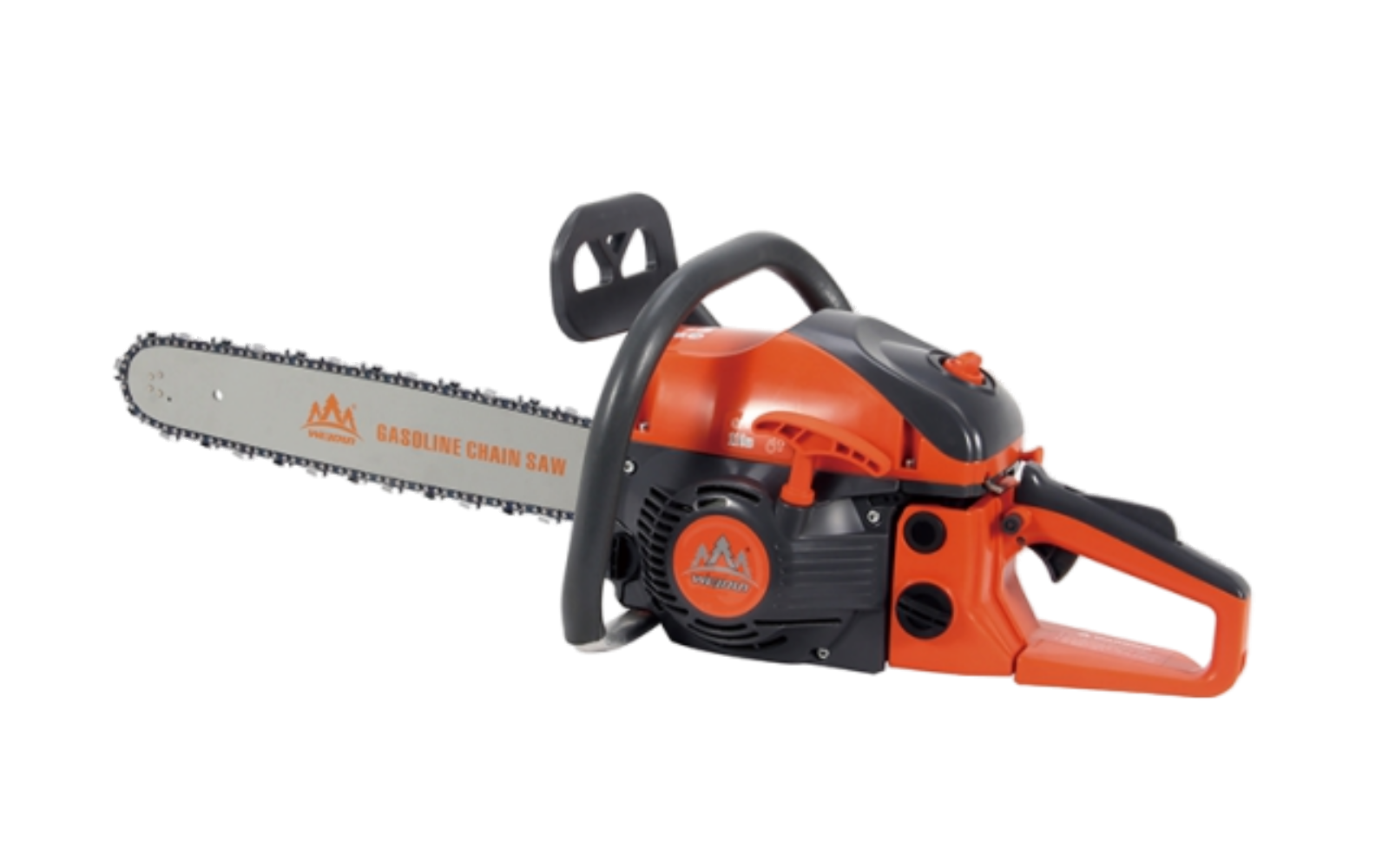 WD-5200B Gasoline Chain Saw
