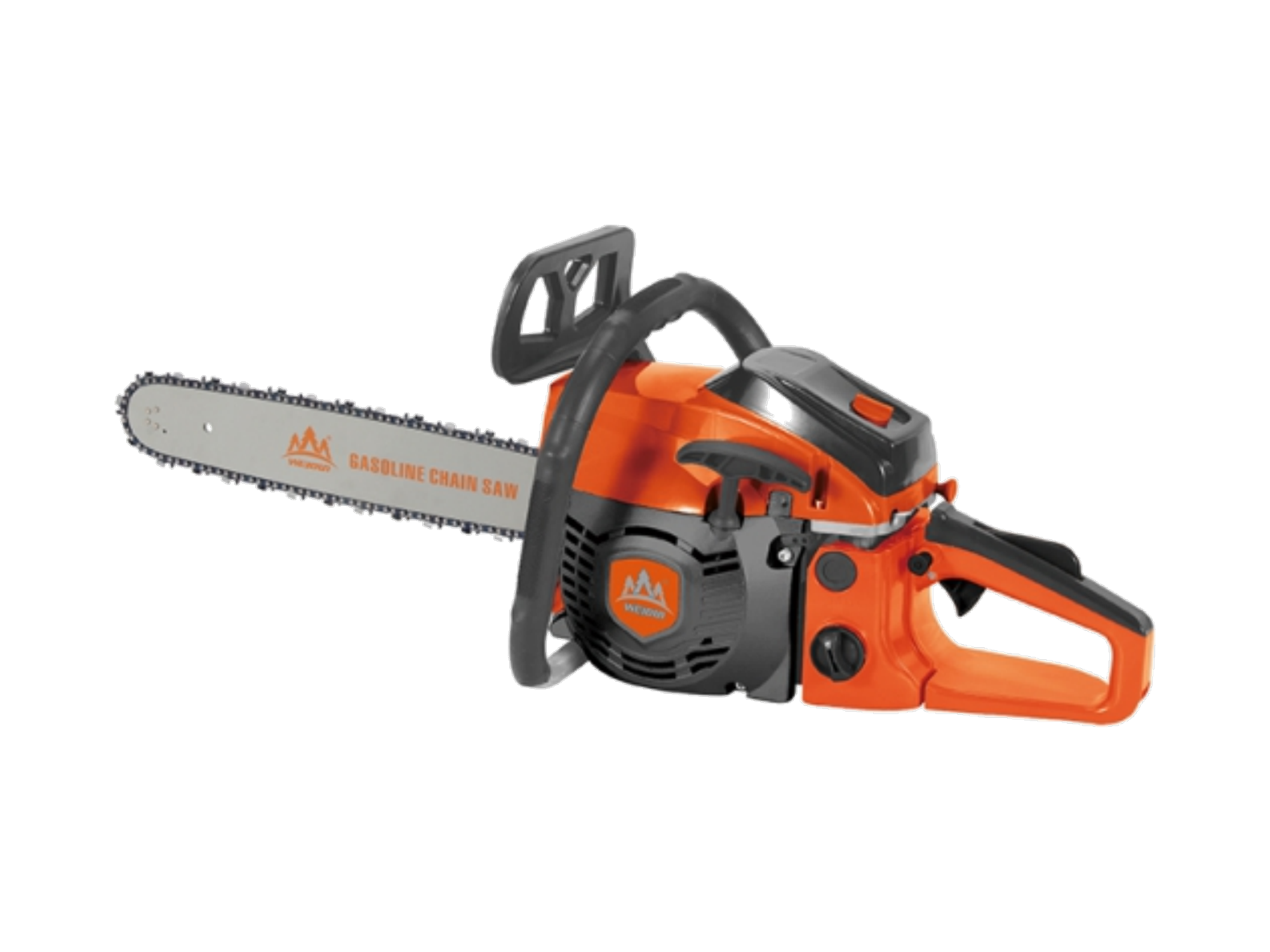 WD-5800A Gasoline Chain Saw
