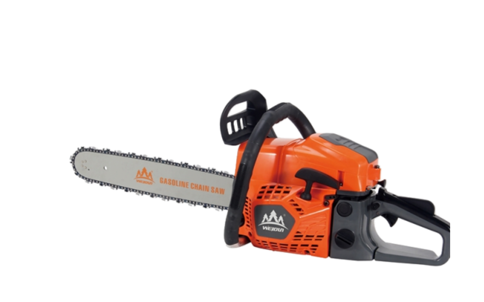 WD-5800B Gasoline Chain Saw