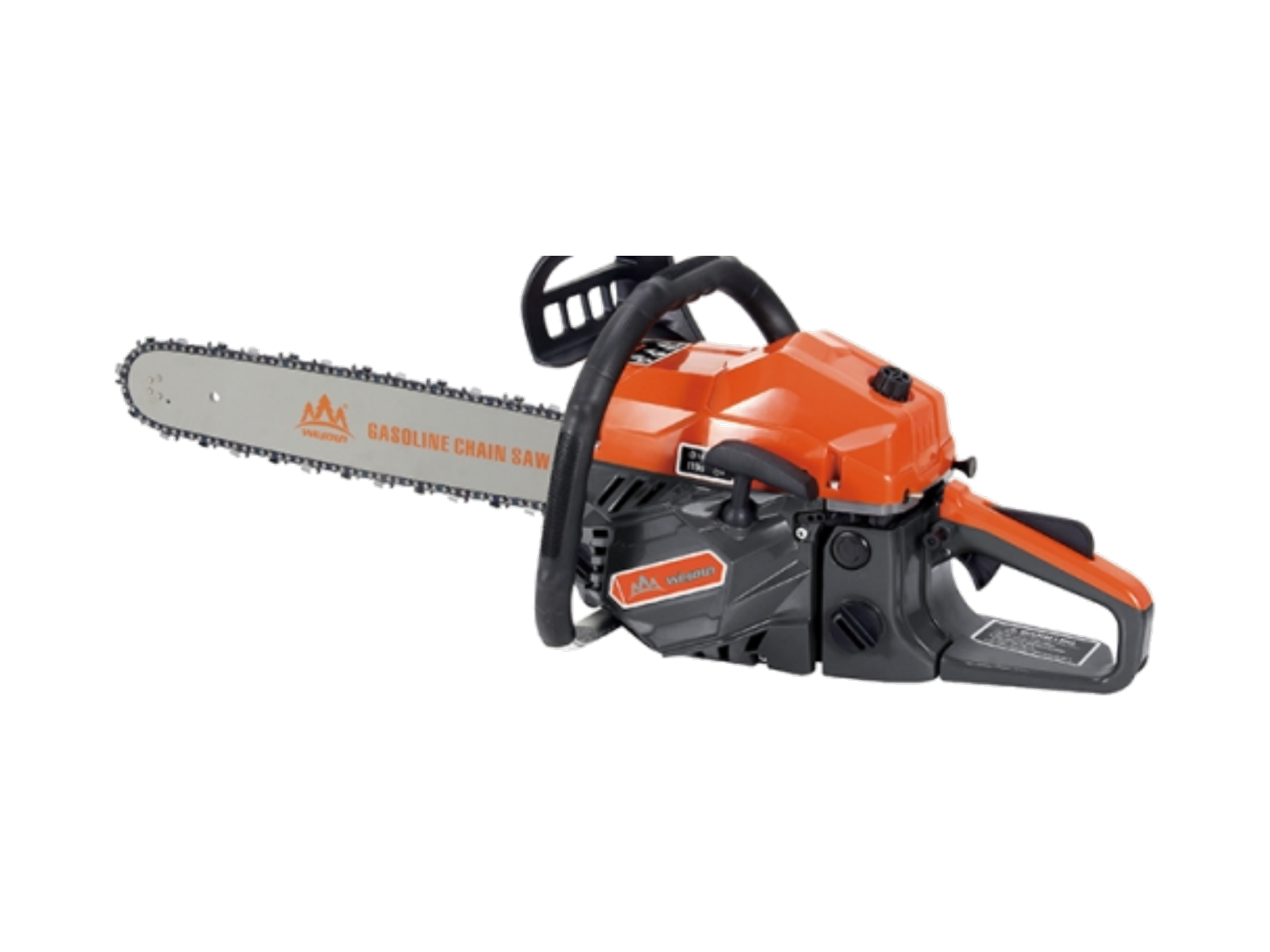 WD-5800C Gasoline Chain Saw