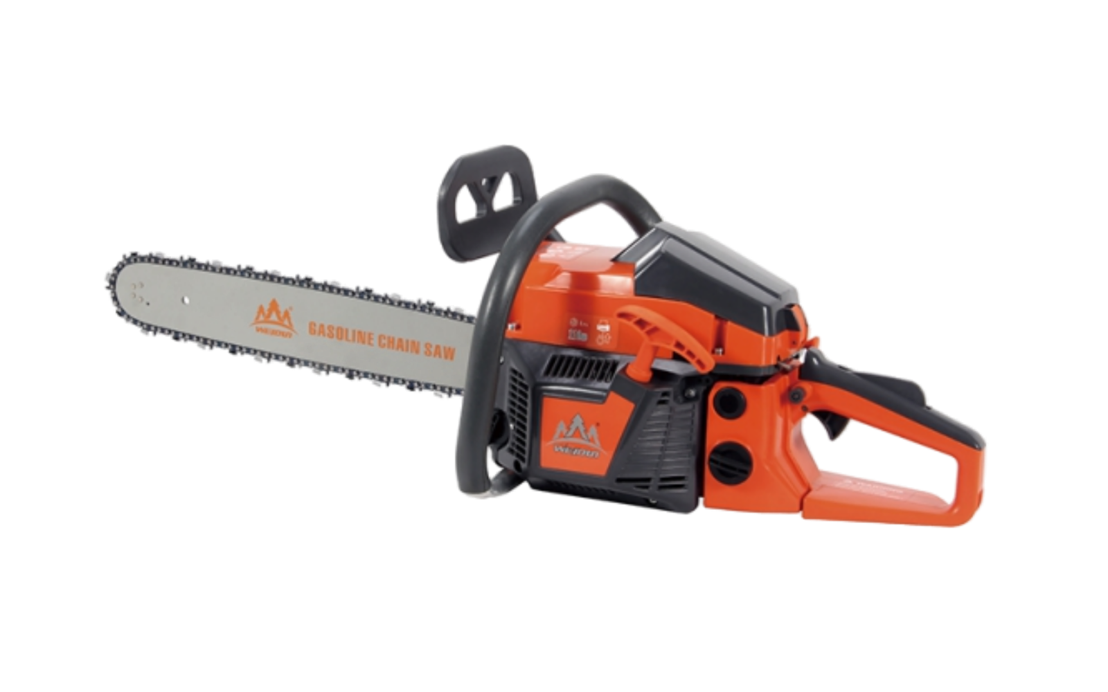 WD-5800D Gasoline Chain Saw