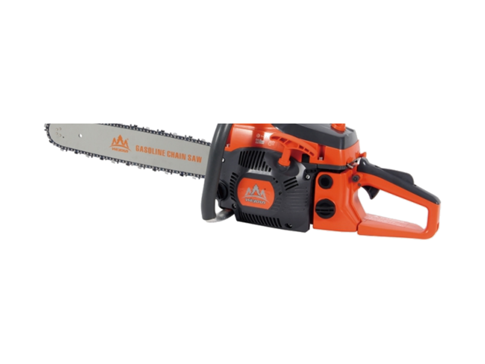 WD-5800G Gasoline Chain Saw
