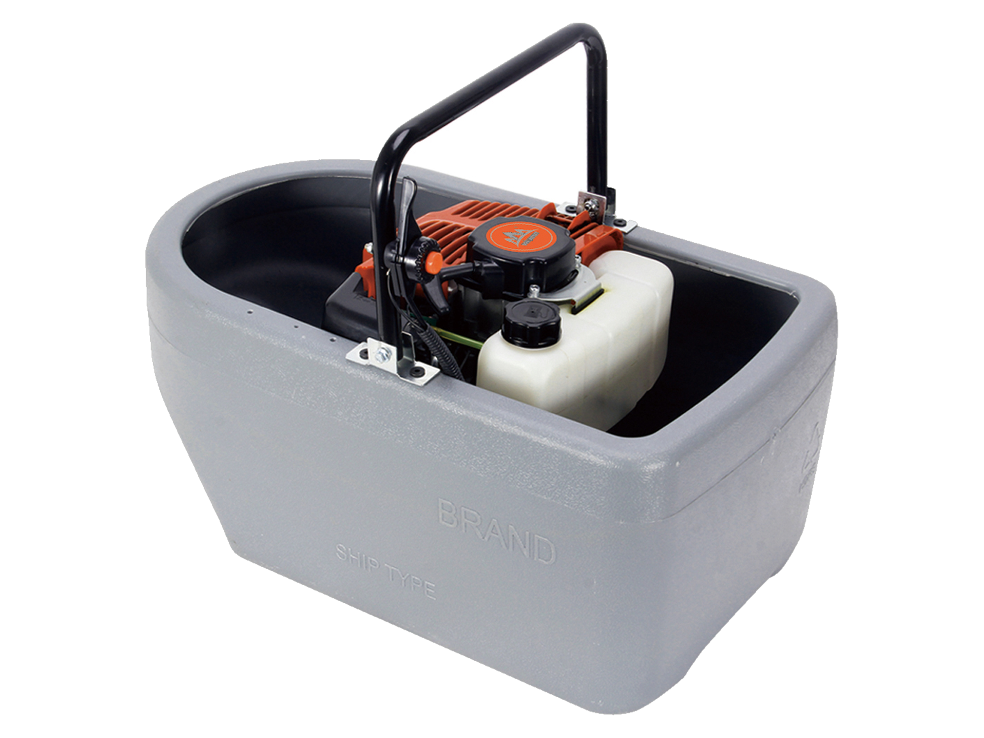 WP-520P Gasoline Water Pump