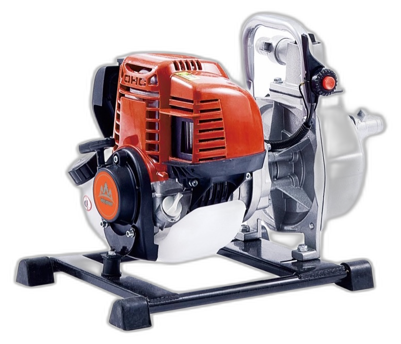 WP-GX35 Gasoline Water Pump