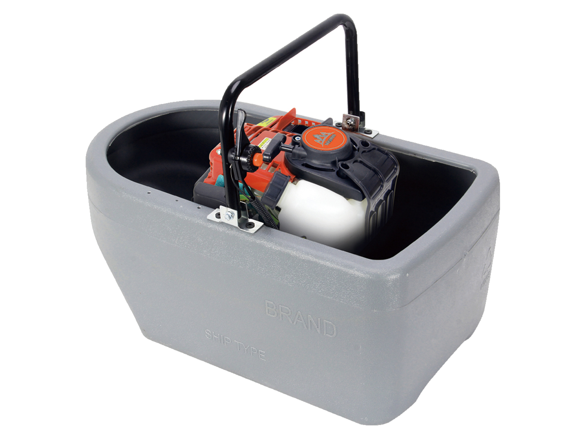 WP-GX35P Gasoline Water Pump