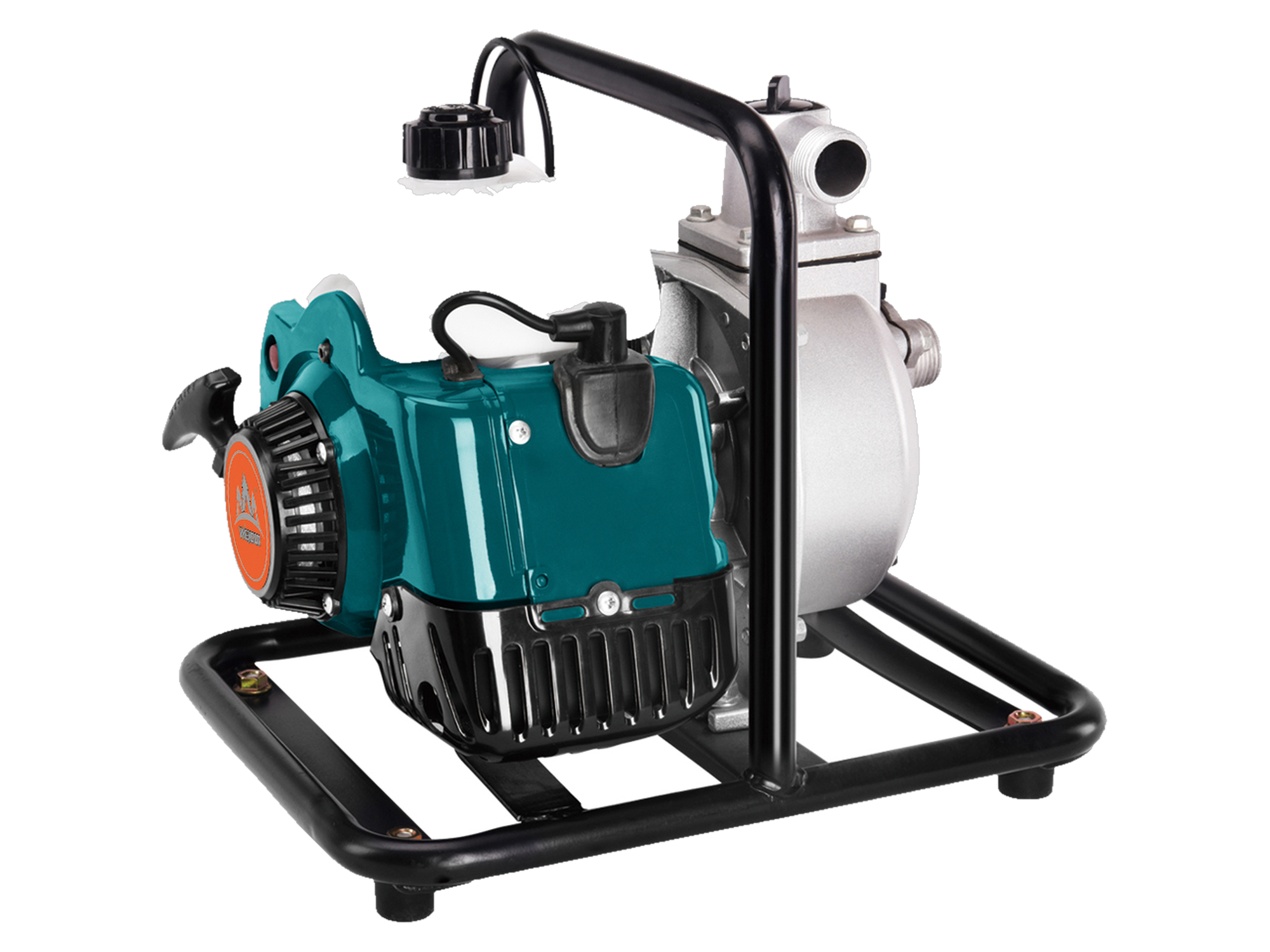 WP-RBC411 Gasoline Water Pump